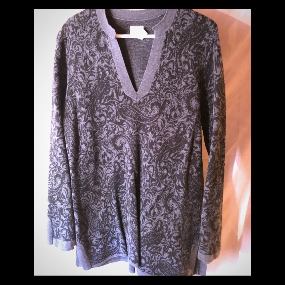 Chico’s sweater